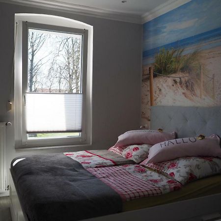 Kaisers Eck Ferienwohnung เฮริงสดอร์ฟ ภายนอก รูปภาพ