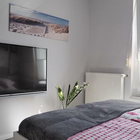 Kaisers Eck Ferienwohnung เฮริงสดอร์ฟ ภายนอก รูปภาพ