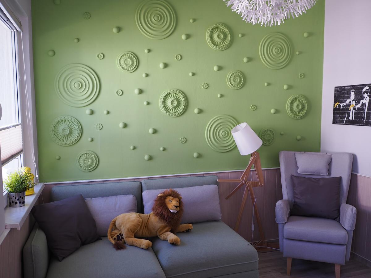 Kaisers Eck Ferienwohnung เฮริงสดอร์ฟ ภายนอก รูปภาพ