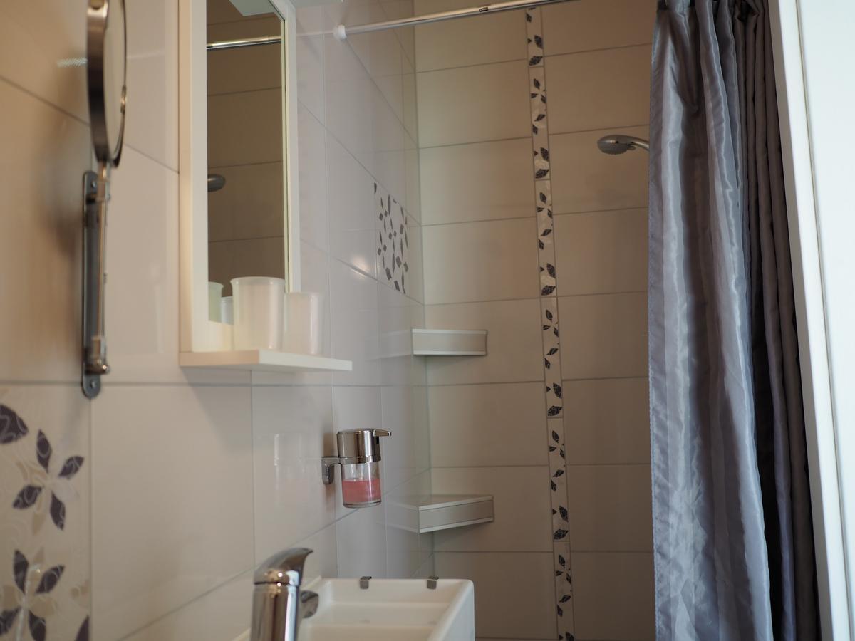 Kaisers Eck Ferienwohnung เฮริงสดอร์ฟ ภายนอก รูปภาพ