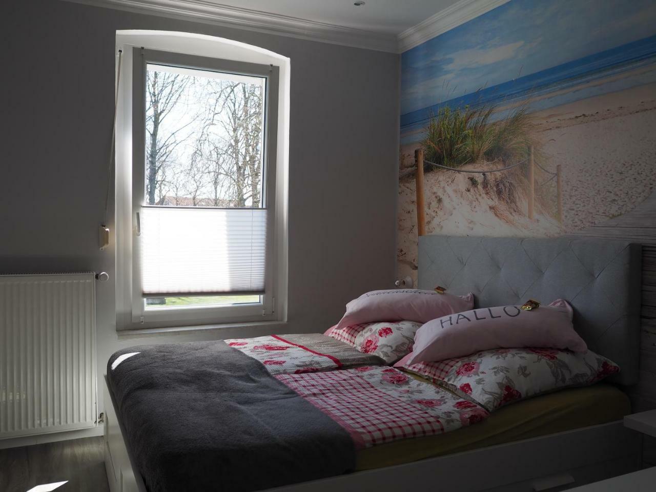Kaisers Eck Ferienwohnung เฮริงสดอร์ฟ ภายนอก รูปภาพ